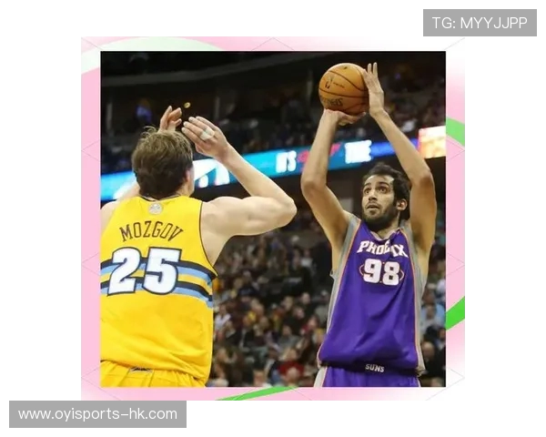 《从街头到NBA：篮球天才的崛起与传奇人生》