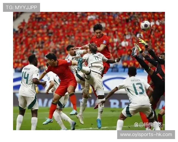 从钢铁防线看美加墨世界杯防守格局新趋势演变与挑战