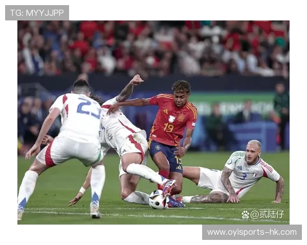 欧洲杯激战正酣:最新比分盘点与精彩赛事回顾