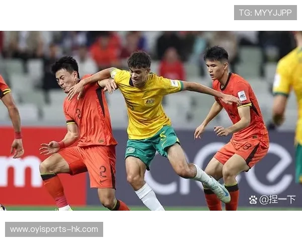 亚洲杯激战正酣：各队实力碰撞，精彩纷呈的赛事背后暗潮汹涌