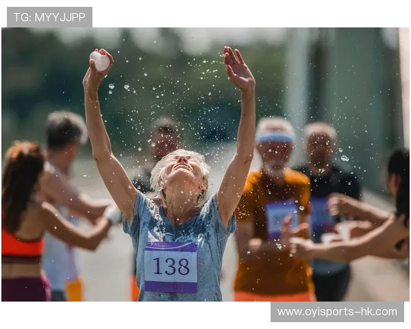 激情燃烧的赛场瞬间 奥运会精彩解说全记录