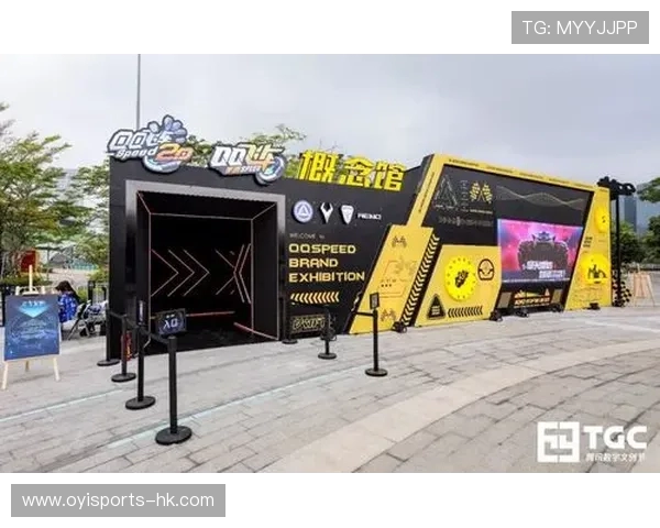 《探索QQ飞车城市体育馆：极速竞赛与激情挑战的完美融合》